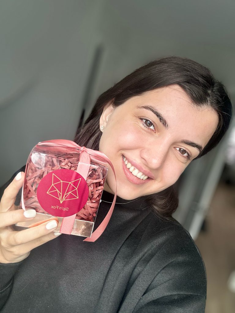 Karyna Mamiedova CEO MRIYA MARKETING Agency NY NJ